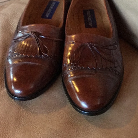 Giorgio Brutini Loafers. size. 11D main image 7